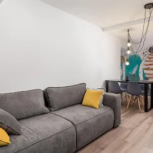  Apartment Destination Sea