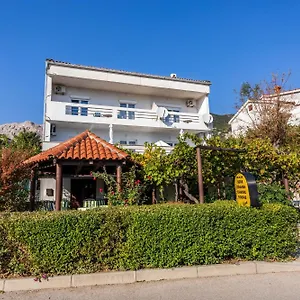 Velnic Apartmán
