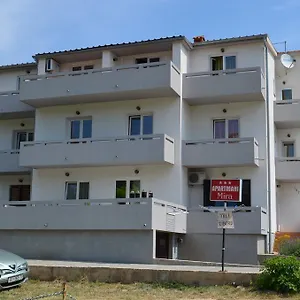  Apartman Mira