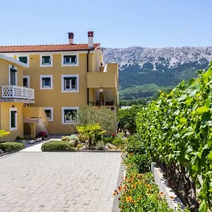  Apartman Marija