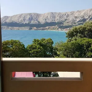  Apartment Krstulja